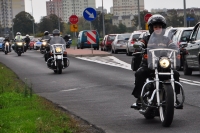 Zdjęcie: ZAKOŃCZENIE SEZONU MOTOCYKLOWEGO LESZNO 2014