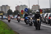 Zdjęcie: ZAKOŃCZENIE SEZONU MOTOCYKLOWEGO LESZNO 2014