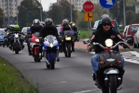 Zdjęcie: ZAKOŃCZENIE SEZONU MOTOCYKLOWEGO LESZNO 2014