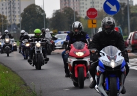 Zdjęcie: ZAKOŃCZENIE SEZONU MOTOCYKLOWEGO LESZNO 2014