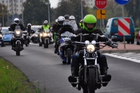Zdjęcie: ZAKOŃCZENIE SEZONU MOTOCYKLOWEGO LESZNO 2014