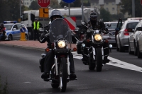Zdjęcie: ZAKOŃCZENIE SEZONU MOTOCYKLOWEGO LESZNO 2014