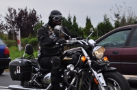 Zdjęcie: ZAKOŃCZENIE SEZONU MOTOCYKLOWEGO LESZNO 2014