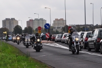 Zdjęcie: ZAKOŃCZENIE SEZONU MOTOCYKLOWEGO LESZNO 2014