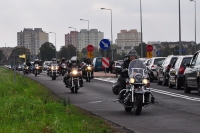 Zdjęcie: ZAKOŃCZENIE SEZONU MOTOCYKLOWEGO LESZNO 2014