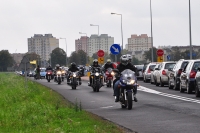 Zdjęcie: ZAKOŃCZENIE SEZONU MOTOCYKLOWEGO LESZNO 2014