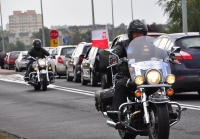 Zdjęcie: ZAKOŃCZENIE SEZONU MOTOCYKLOWEGO LESZNO 2014