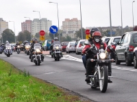 Zdjęcie: ZAKOŃCZENIE SEZONU MOTOCYKLOWEGO LESZNO 2014