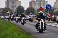 Zdjęcie: ZAKOŃCZENIE SEZONU MOTOCYKLOWEGO LESZNO 2014