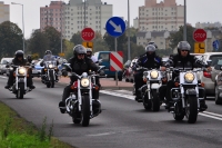 Zdjęcie: ZAKOŃCZENIE SEZONU MOTOCYKLOWEGO LESZNO 2014