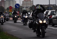 Zdjęcie: ZAKOŃCZENIE SEZONU MOTOCYKLOWEGO LESZNO 2014