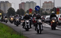 Zdjęcie: ZAKOŃCZENIE SEZONU MOTOCYKLOWEGO LESZNO 2014