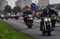 Zdjęcie: ZAKOŃCZENIE SEZONU MOTOCYKLOWEGO LESZNO 2014