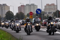 Zdjęcie: ZAKOŃCZENIE SEZONU MOTOCYKLOWEGO LESZNO 2014