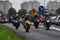 Zdjęcie: ZAKOŃCZENIE SEZONU MOTOCYKLOWEGO LESZNO 2014
