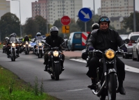 Zdjęcie: ZAKOŃCZENIE SEZONU MOTOCYKLOWEGO LESZNO 2014