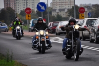 Zdjęcie: ZAKOŃCZENIE SEZONU MOTOCYKLOWEGO LESZNO 2014