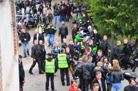 Zdjęcie: ZAKOŃCZENIE SEZONU MOTOCYKLOWEGO LESZNO 2014