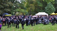 Zdjęcie: ZAKOŃCZENIE SEZONU MOTOCYKLOWEGO LESZNO 2014