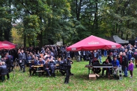 Zdjęcie: ZAKOŃCZENIE SEZONU MOTOCYKLOWEGO LESZNO 2014