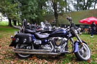 Zdjęcie: ZAKOŃCZENIE SEZONU MOTOCYKLOWEGO LESZNO 2014
