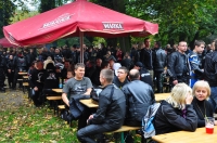 Zdjęcie: ZAKOŃCZENIE SEZONU MOTOCYKLOWEGO LESZNO 2014