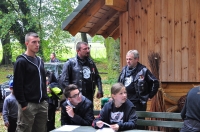 Zdjęcie: ZAKOŃCZENIE SEZONU MOTOCYKLOWEGO LESZNO 2014