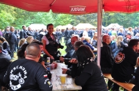 Zdjęcie: ZAKOŃCZENIE SEZONU MOTOCYKLOWEGO LESZNO 2014