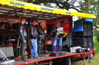 Zdjęcie: ZAKOŃCZENIE SEZONU MOTOCYKLOWEGO LESZNO 2014