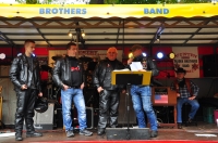 Zdjęcie: ZAKOŃCZENIE SEZONU MOTOCYKLOWEGO LESZNO 2014