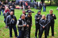 Zdjęcie: ZAKOŃCZENIE SEZONU MOTOCYKLOWEGO LESZNO 2014