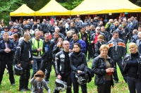 Zdjęcie: ZAKOŃCZENIE SEZONU MOTOCYKLOWEGO LESZNO 2014