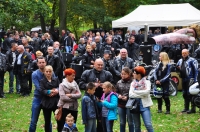Zdjęcie: ZAKOŃCZENIE SEZONU MOTOCYKLOWEGO LESZNO 2014
