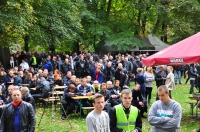 Zdjęcie: ZAKOŃCZENIE SEZONU MOTOCYKLOWEGO LESZNO 2014