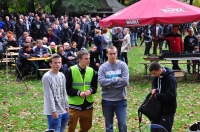 Zdjęcie: ZAKOŃCZENIE SEZONU MOTOCYKLOWEGO LESZNO 2014