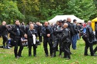 Zdjęcie: ZAKOŃCZENIE SEZONU MOTOCYKLOWEGO LESZNO 2014
