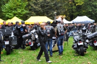 Zdjęcie: ZAKOŃCZENIE SEZONU MOTOCYKLOWEGO LESZNO 2014