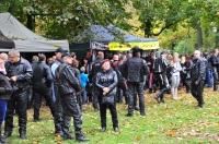 Zdjęcie: ZAKOŃCZENIE SEZONU MOTOCYKLOWEGO LESZNO 2014