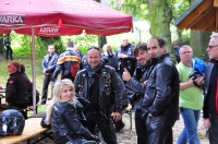 Zdjęcie: ZAKOŃCZENIE SEZONU MOTOCYKLOWEGO LESZNO 2014