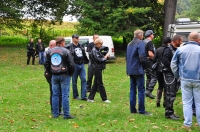 Zdjęcie: ZAKOŃCZENIE SEZONU MOTOCYKLOWEGO LESZNO 2014