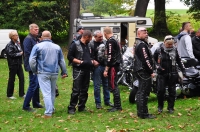 Zdjęcie: ZAKOŃCZENIE SEZONU MOTOCYKLOWEGO LESZNO 2014