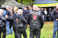 Zdjęcie: ZAKOŃCZENIE SEZONU MOTOCYKLOWEGO LESZNO 2014