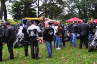 Zdjęcie: ZAKOŃCZENIE SEZONU MOTOCYKLOWEGO LESZNO 2014