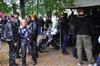 Zdjęcie: ZAKOŃCZENIE SEZONU MOTOCYKLOWEGO LESZNO 2014