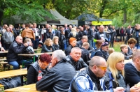 Zdjęcie: ZAKOŃCZENIE SEZONU MOTOCYKLOWEGO LESZNO 2014