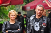 Zdjęcie: ZAKOŃCZENIE SEZONU MOTOCYKLOWEGO LESZNO 2014