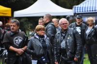 Zdjęcie: ZAKOŃCZENIE SEZONU MOTOCYKLOWEGO LESZNO 2014