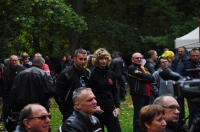 Zdjęcie: ZAKOŃCZENIE SEZONU MOTOCYKLOWEGO LESZNO 2014