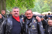 Zdjęcie: ZAKOŃCZENIE SEZONU MOTOCYKLOWEGO LESZNO 2014