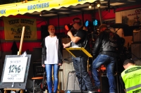 Zdjęcie: ZAKOŃCZENIE SEZONU MOTOCYKLOWEGO LESZNO 2014